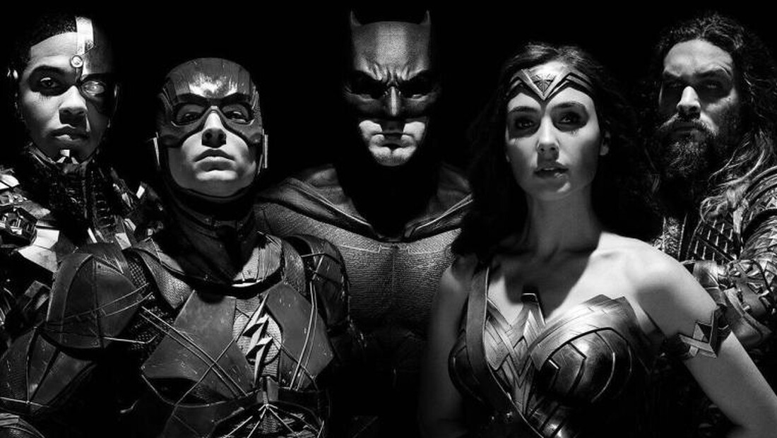 Snyder Cut: Η πρώτη σκηνή και ο «νέος» Joker