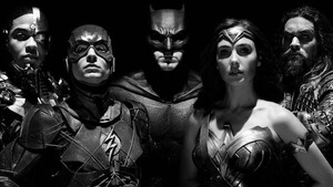 Snyder Cut: Η πρώτη σκηνή και ο «νέος» Joker