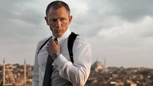 Tα brands που δημιούργησαν τον διαχρονικό μύθο του James Bond
