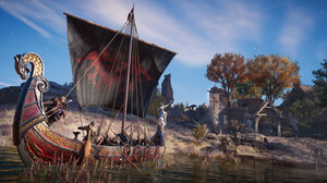 Assassin's Creed Valhalla: Το νέο μεγάλο update είναι εδώ