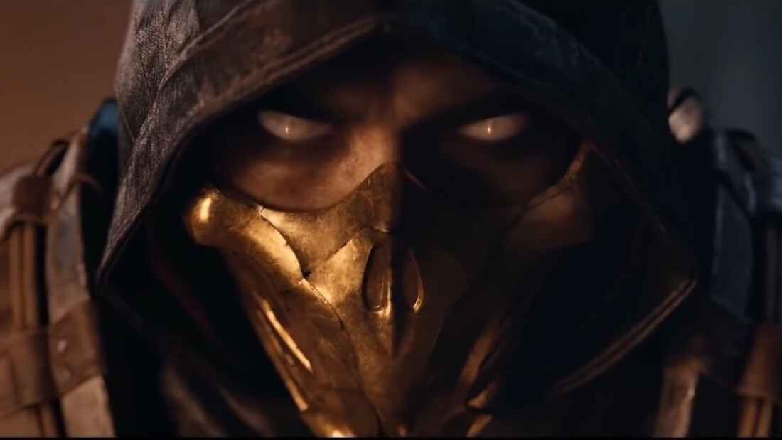Το trailer του Mortal Kombat πάει τη βία σε άλλο επίπεδο