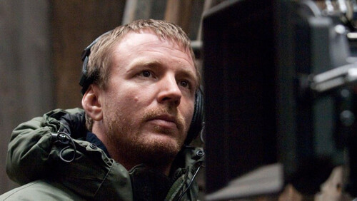 Ο Guy Ritchie θα γυρίσει ταινία για τα Black-Ops του Churchill