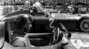 Juan Manuel Fangio: Η απαγωγή που συγκλόνισε τη Formula One