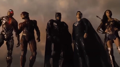Justice League: Το νέο trailer εξυμνεί τους Batman και Superman