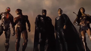 Justice League: Το νέο trailer εξυμνεί τους Batman και Superman