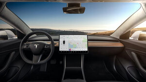 Tesla: Το Full Self-Driving θα σε κάνει να ξεχάσεις τι θα πει τιμόνι