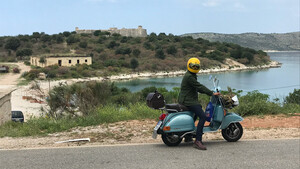 Ταξίδια: Η γειτονική Αλβανία αξίζει ένα γενναίο road trip
