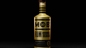 Mob 33: Το «μαφιόζικο» ρούμι έχει ρίζες από την Ποτοαπαγόρευση