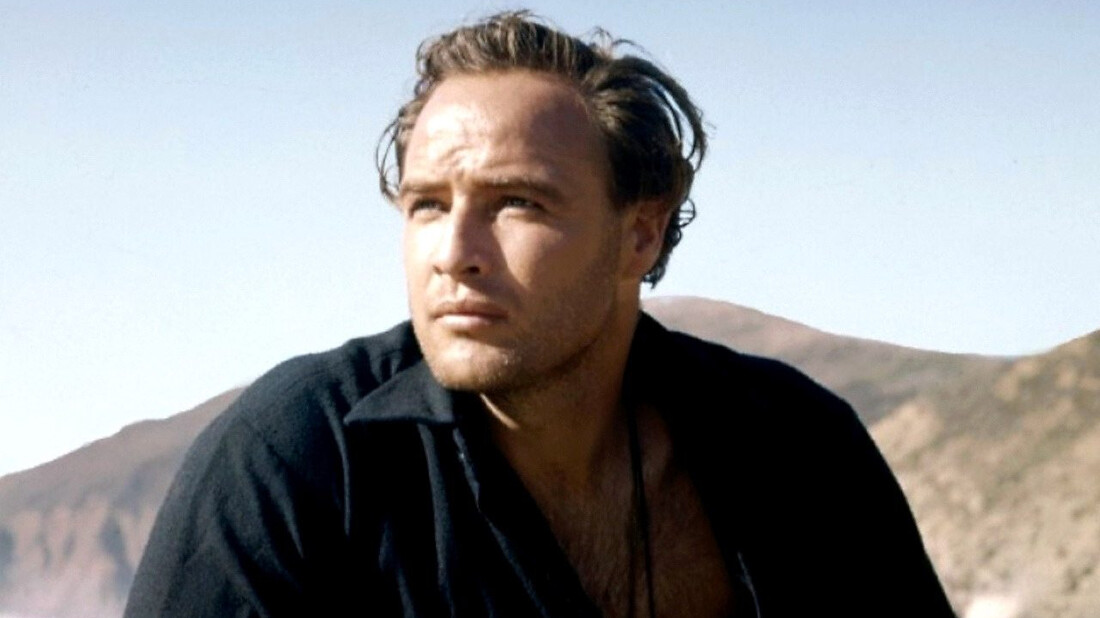 Πώς να ντυθείς σαν τον Marlon Brando 