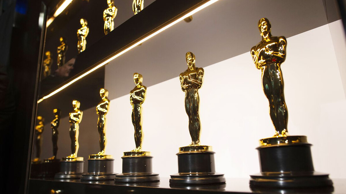 Oscars 2021: Αυτές είναι οι φετινές υποψηφιότητες