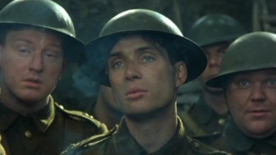 Roads to Freedom: O Ridley Scott ετοιμάζει σειρά για τον Β’ Παγκόσμιο Πόλεμο