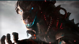 Gotzilla vs Kong: Τελικά θα έχουμε Mecha-Godzilla