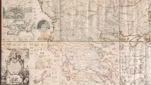 1821: Αυτοί που δεν πρόλαβαν να δουν την Επανάσταση
