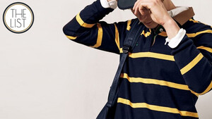 Polo T-Shirt: Μία είναι η «καθωσπρέπει» αγορά που δικαιούσαι να κάνεις φέτος