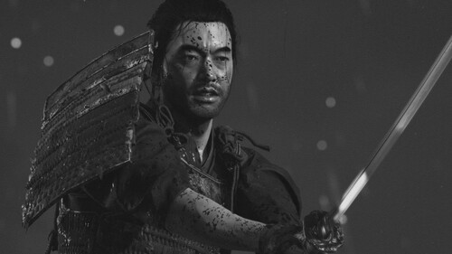 Ghost of Tsushima: Γίνεται ταινία από τον σκηνοθέτη του John Wick