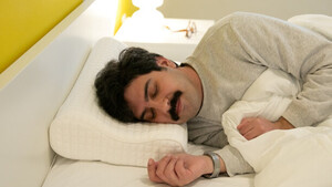 Γίνε και εσύ του… Ύπνου! Πώς η διαρρύθμιση του υπνοδωματίου σου επηρεάζει τον ύπνο σου