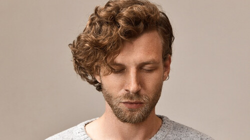 Hair-to-beard ratio: Πώς να ταιριάξεις σωστά τα μαλλιά με τα γένια σου