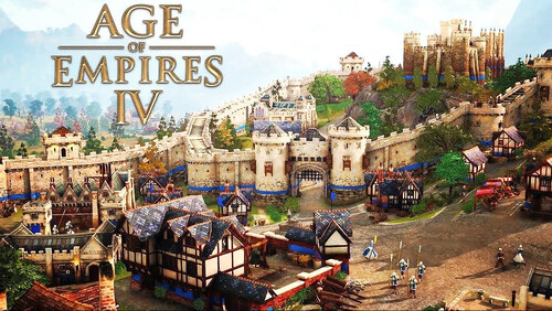 Age of Empires IV: Η επιστροφή του επικότερου strategy game είναι προ των πυλών