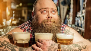 Ποια είναι η χώρα που πίνει την περισσότερη μπίρα στον κόσμο;