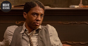 Chadwick Boseman πόσο κρίμα θα είναι να μην κερδίσεις