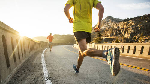 Πώς θα βάλεις επιτέλους στη ζωή σου το πρωινό τρέξιμο;