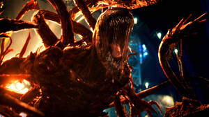 Venom 2: O Carnage του Woody Harrelson ετοιμάζεται για χαμό