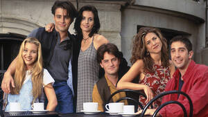 Friends Reunion: Tι συμβαίνει με τους guest stars;