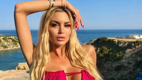 Αλεξάνδρα Παναγιώταρου: Μήπως ο σεξισμός έχει δυο όψεις;