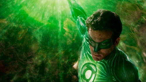 Green Lantern: Τι πρέπει να γνωρίζουμε για τη σειρά που έρχεται σύντομα;