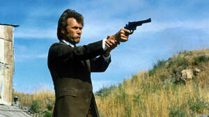 Όταν ο Clint Eastwood «σημάδεψε» καλύτερα από τον Frank Sinatra