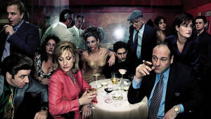 To ντοκιμαντέρ των Sopranos είναι τρίωρο, λύνει γρίφους και το βλέπεις streaming