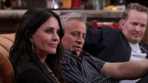 Friends Reunion: Η νοσταλγία «πουλάει» όταν την παρουσιάζεις σωστά