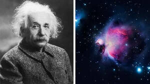 Ενδέχεται ο Αϊνστάιν να έκανε λάθος και οι επιστήμονες τώρα το ανακάλυψαν
