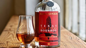Balcones: Γιατί πρέπει κάποια στιγμή δοκιμάσεις ένα bourbon από το Texas