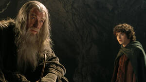 Lord of the Rings: Θέλουμε τολμηρές σκηνές όπως του Game of Thrones;
