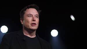 Elon Musk: O άντρας που έφερε το μέλλον στο σήμερα
