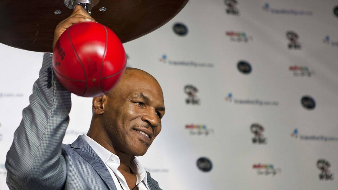 Mike Tyson: Έτοιμος να ξεπεράσει τον εφιάλτη του