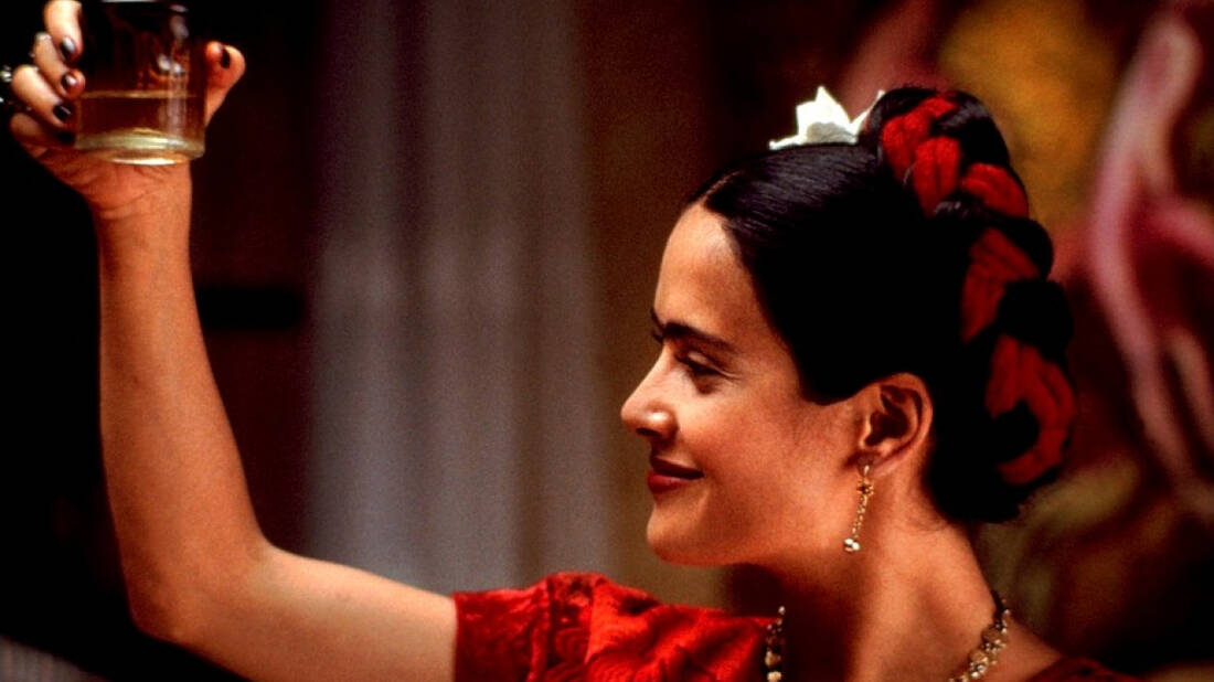 Frida Kahlo: Η γυναίκα που ξεχρέωσε τη δύσκολη ζωή της με την τέχνη