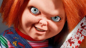 Ο Chucky σπέρνει τον τρόμο στη νέα του σειρά