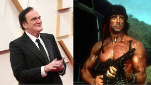 «Rambo: First Blood»: Πόσο διαφορετικά θα το έφτιαχνε ο Tarantino;
