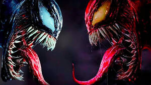 «Venom: Let There Be Carnage» - Η μάχη των Symbiote τώρα ξεκινάει