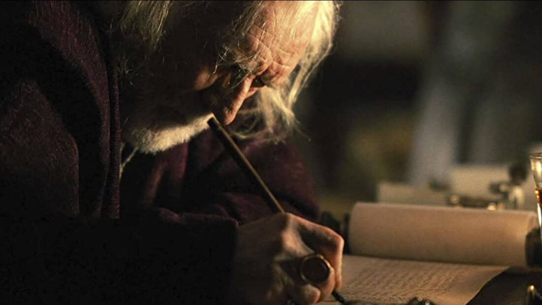 Πώς ο Μάρκος Αυρήλιος μπορεί να σε κάνει καλύτερο άνθρωπο
