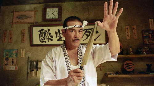 Sonny Chiba: Πέθανε ο θρυλικός Hattori Hanzo από το Kill Bill