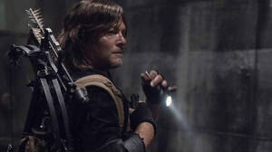 O Norman Reedus θα κουβαλάει για πάντα τη φλόγα του «The Walking Dead»
