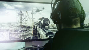 Βρες τα κατάλληλα αξεσουάρ για gaming  που σε καθηλώνει!