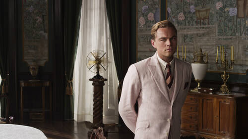 Από τον Redford στον DiCaprio, αυτά είναι τα style lessons του Jay Gatsby