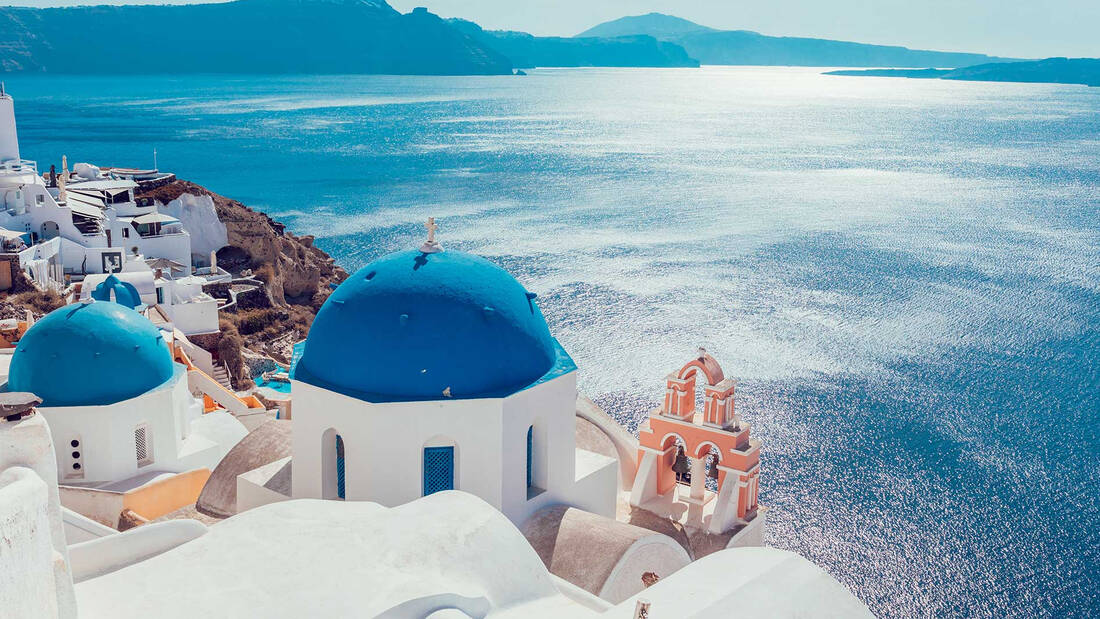 Τρία ελληνικά νησιά που προσελκύουν επενδύσεις εκατομμυριούχων