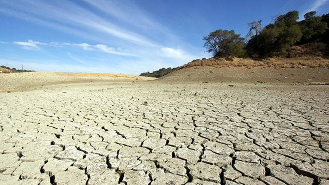 Έρευνα: Η κλιματική αλλαγή θα διπλασιάσει τις ξηρασίες στη Μεσόγειο