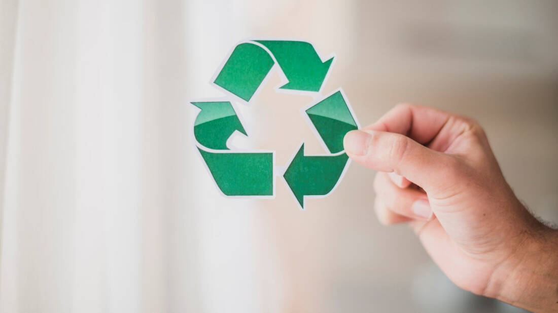 Go Green: Τέσσερις τρόποι για να κάνεις την καθημερινότητά σου πιο eco-friendly 