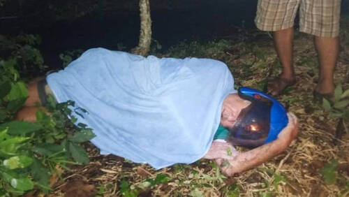 Ταϊλάνδη: Πώς να χαθείς για 4 μέρες μέσα στη ζούγκλα μετά από 5 μπίρες